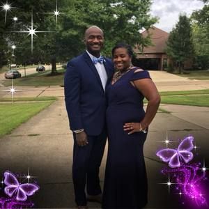 Meet your Posher, Ericka